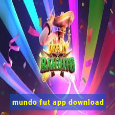 mundo fut app download